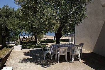 Kroatien Privát Drače, Exterieur
